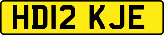 HD12KJE