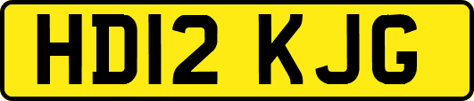 HD12KJG