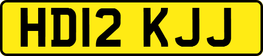 HD12KJJ