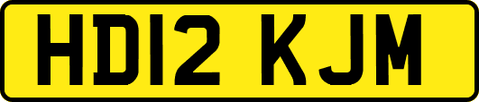 HD12KJM