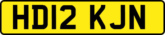 HD12KJN