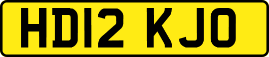 HD12KJO