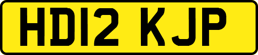 HD12KJP