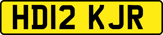 HD12KJR