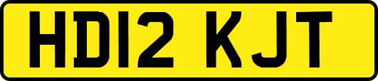 HD12KJT