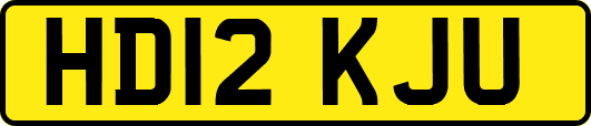 HD12KJU