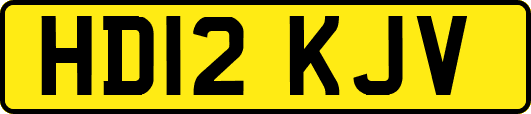 HD12KJV