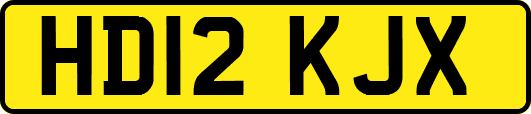 HD12KJX