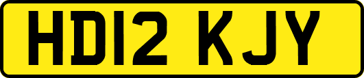 HD12KJY