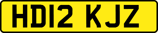 HD12KJZ