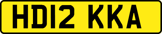 HD12KKA