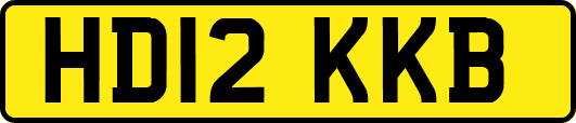 HD12KKB
