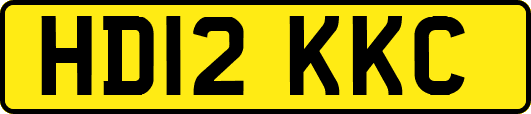 HD12KKC
