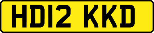 HD12KKD