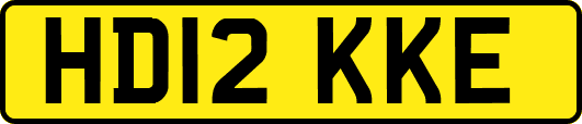 HD12KKE