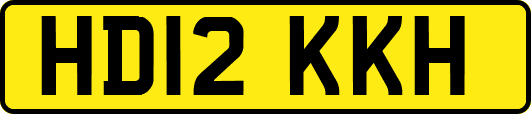 HD12KKH