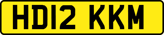 HD12KKM