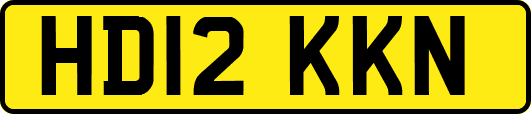 HD12KKN