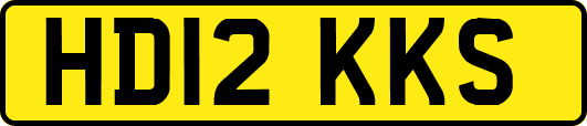 HD12KKS