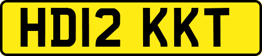 HD12KKT