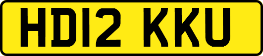 HD12KKU