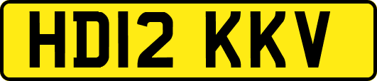 HD12KKV