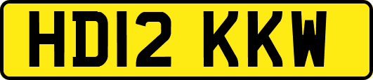 HD12KKW