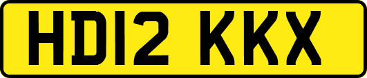 HD12KKX