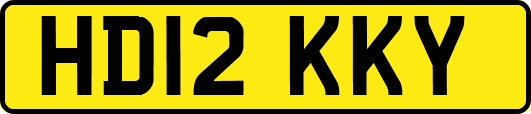HD12KKY