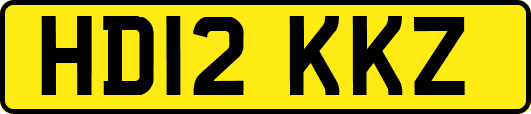 HD12KKZ