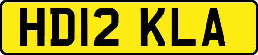 HD12KLA
