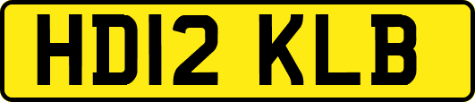 HD12KLB
