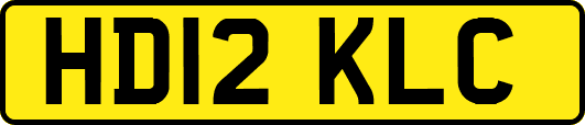 HD12KLC