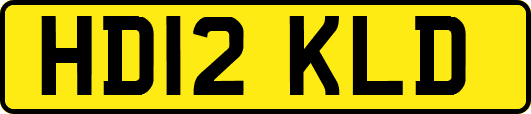 HD12KLD