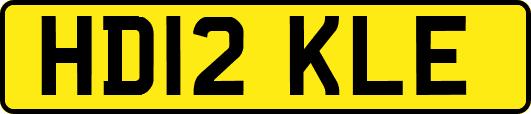 HD12KLE