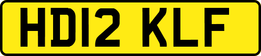 HD12KLF