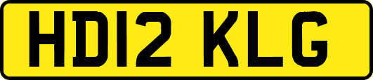 HD12KLG