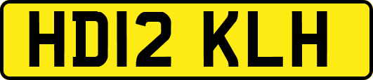 HD12KLH