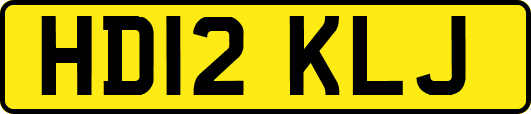 HD12KLJ