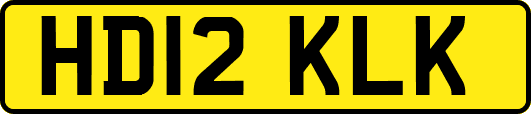 HD12KLK