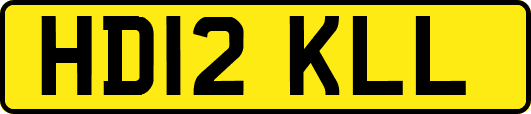 HD12KLL