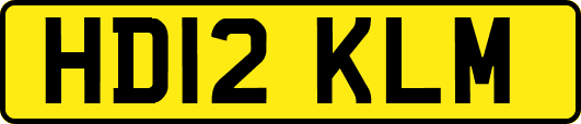 HD12KLM