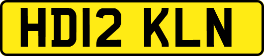 HD12KLN