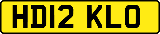 HD12KLO