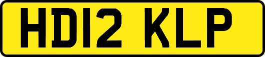 HD12KLP