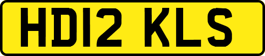 HD12KLS