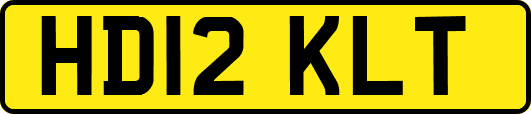 HD12KLT