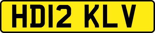 HD12KLV