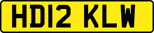 HD12KLW
