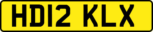 HD12KLX